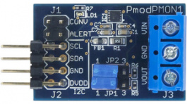 410-265 PMODPMON1, PmodPMON1, Module, I2C, Digilent