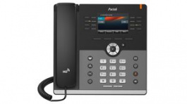 AX-500W, Enterprise HD IP Phone with Wi-Fi and Bluetooth, Axtel