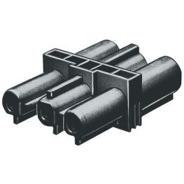 GST18I3Z 1P1 SW, Intermediate coupling, Wieland Electric