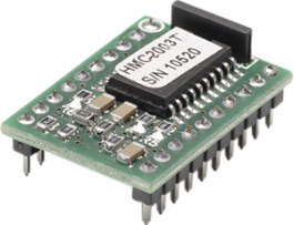 HMC2003, Magnetic Field Sensor DIL-20W, Honeywell
