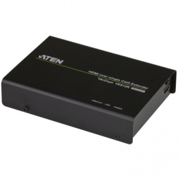 VE812R, Сплиттер категории 5 HDMI блок приемки, Aten