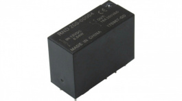RND 200-00004, PCB power relay 12 VDC 0.54 W, RND Components