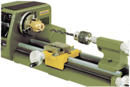 24 110, Cylindrical pivot for milling tool, Proxxon