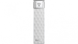 SDWS4-200G-G46, USB Stick Connect Wireless Stick 200 GB White, Sandisk
