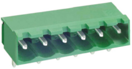 ME030-50007, Pin header 90deg 7P5 mm, DECA SWITCHLAB