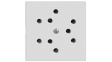 82303.F.61 Swiss Socket