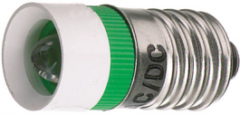 3573.10.128-005, LED signal lamp E10 24...28 VAC, Walter Schrickel