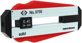 T3756 20, Stripping device, C.K Tools (Carl Kammerling brand)