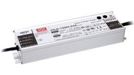 HLG-100H-30A, Блок питания: импульсный; для диод LED; 96Вт; 30ВDC; 27?33ВDC, MEAN WELL
