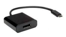12.99.3220, Adapter, USB-C Plug - DisplayPort Socket, Value