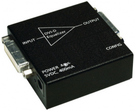 NX-DVI-D-DL-EXT, DVI-D extender, dual link, Contrik