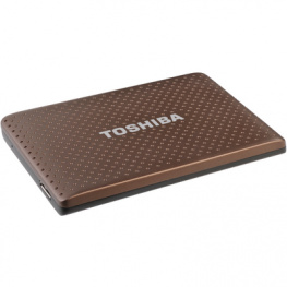 PA4280E-1HG5, HDD STOR.E Partner 750 GB, Toshiba