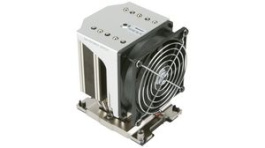 SNK-P0070APS4, Heat Sink with Fan for LGA3647-0 Socket CPUs, 4U, Supermicro