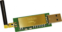 ERA-CONNECT2-PI, 868 MHz RF Transceiver -, Raspberry