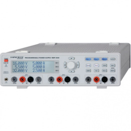 HMP2030, Laboratory power supply Outputs=3 188 W, ROHDE & SCHWARZ