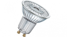 PPAR16D5036 4,6W/830220-240VGU10FS1, LED lamp GU10 4.6 W, Osram