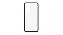 77-81602, Cover, Black / Transparent, Suitable for Galaxy S21 5G, Otter Box