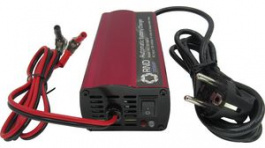 RND 305-00013, Lead-Acid Charger 88W 24V 4A 100 ... 240V, RND power