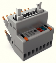 857-982, Interface Adapter, Wago