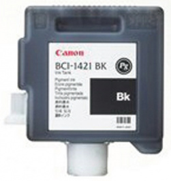BCI-1421BK, Pigment ink Black, CANON