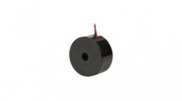RND 430-00029, Piezo Buzzer 88dB 2.8kHz 28V, RND Components