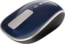 6PL-00001, Sculpt Touch Mouse Bluetooth, Microsoft