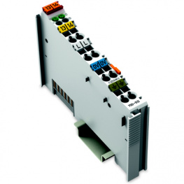 750-512, Relay Output Module, 2 RO, Wago