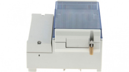 RND 455-00068, PCB Enclosure 217 x 256 x 132.5 mm ABS / PC, RND Components