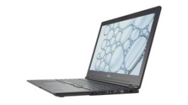VFY:U7510MC5BMDE, Notebook, Fujitsu