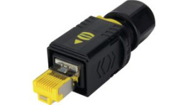 09451451561, RJ45 PushPull 8, Harting