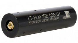 LT-PLM-635-01, Laser module red 1 mW, Laser Components