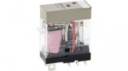 G2R-1-SN 120VAC (S), Power Relay 120V 10A 2.5kVA, Omron