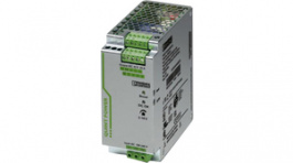 2866718, Switched-Mode Power Supply Adjustable, 12 VDC/15 A, 180 W, Phoenix Contact