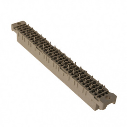 09032326824, Multipole socket C 32-p DIN 41612, Harting