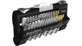 05073220001, Zyklop Ratchet Set, Wera Tools