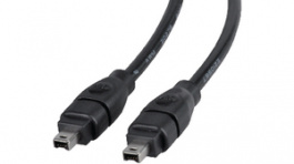 BB-8220-06, FireWire cable 2.00 m, Maxxtro