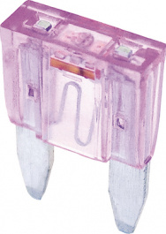 F7903, Fuse miniOTO 3 A 32 VDC violet, iMaxx Companies