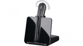 84693-12, Headset CS540 including HL10 Lifter, Plantronics