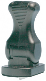 BF140A01BK00275, Joystick Sprung to center, APEM