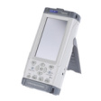 PSA2702 Анализатор спектра; Дисплей 1:TFT (480x272), экран сенсорный