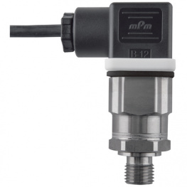 00517155, Pressure transmitter, JUMO