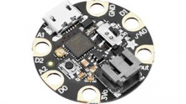 3501, Adafruit GEMMA M0, ADAFRUIT