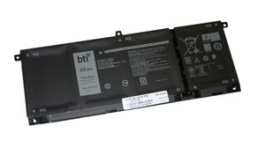 H5CKD-BTI, Battery 15V Li-Ion 3533mAh, Origin Storage Limit