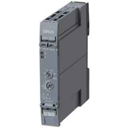3RP2525-2AW30, Time lag relay Delayed operation, Siemens