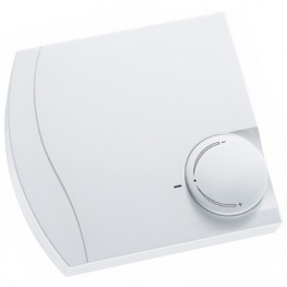 RTR-S 011 FRIJA II, Room temperature controller RTR-S 011I, S+S Regeltechnik