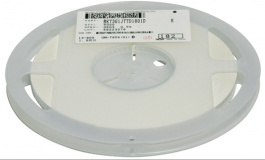 RK73H2BTTD9R10F [5000 шт], Resistor SMD 9.1 Ohm 1206 PU=5000p., KOA