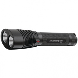 X7R, Светодиодные фонари, заряжаемые, LED Lenser