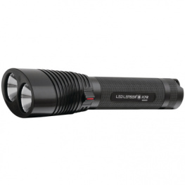 X7R, LED torch, rechargeable, LED Lenser