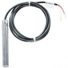 RPTF2 KTY81-210 PVC 1,5M, Pendulum room temperature sensor RPTF2-KTY81-210 -30...75 degC, S+S Regeltechnik