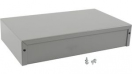 1412TT, Корпус: универсальный; Х:152мм; Y:254мм; Z:51мм; 1412; сталь, Hammond